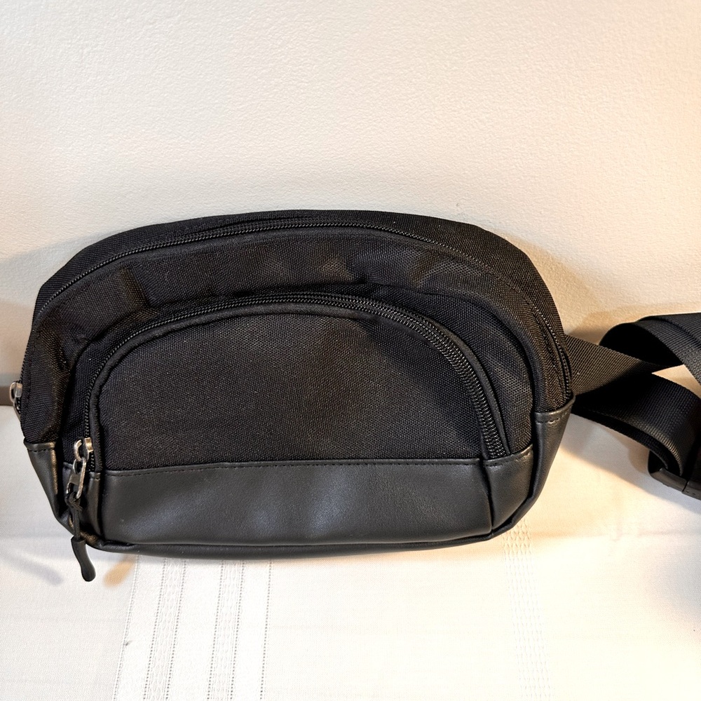 Hip Bag Fanny Pack Crossbody Bag
